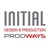 INITIAL, Prodways Group logo