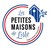 Les Petites Maisons de l'Isle logo