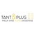 TANT&PLUS logo