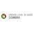 ULS de Coimbra logo