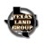 Texas Land Group logo