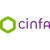 Cinfa Middle East logo