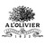A L'OLIVIER logo