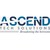 Ascend Tech Solutions logo