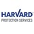 Harvard Protection Services, LLC. logo