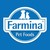 Farmina logo