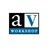 AV Workshop logo