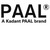 Kadant PAAL SAS logo