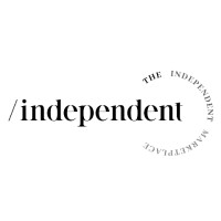 The Independent Marketplace logo