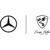 Mercedes-Benz Huillier logo