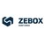 ZEBOX Ventures logo