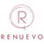 RENUEVO - Compra Venda Online logo