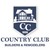 Country Club Builders & Remodelers logo