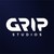 GRIP Studios logo