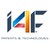 i4F Patents & Technologies logo