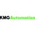 KMG Automation (KMGA) logo