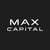 Max Capital logo