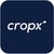 CropX logo