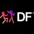 DF Entertainment logo