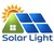 solar light logo