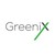 Greenix Sustainability logo