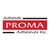 Proma Adhesives Inc. / Adhésifs Proma Inc. logo