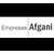EMPRESAS AFGANI logo