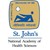 Logo de MHA- Masters in Hospital Administration - St. John's Medical College, Bengaluru.