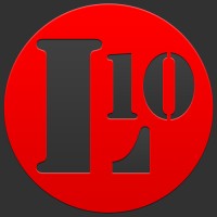 L10 Construction logo