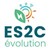 ES2C Evolution logo