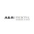 A&R Textilproduktion GmbH logo