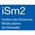 iSm2 - institut des Sciences Moléculaires de Marseille logo