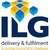 ILG (International Logistics Group Ltd) logo