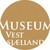 Museum Vestsjælland logo