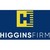 The Higgins Firm logo