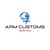 ARM CUSTOM'S SOLUTIONS logo