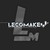 Lecomake logo