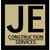 JE Construction Services, LLC logo