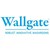 Wallgate Ltd logo