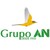 GRUPO AN (Alimentación Natural) logo