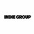 INDIE GROUP logo