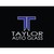 Taylor Auto Glass logo