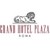 Grand Hotel Plaza logo