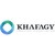Khafagy for internet services and IT solutions logo