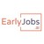 EarlyJobs logo