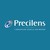 Precilens logo