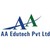 AA Edutech Pvt Ltd logo