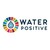 Water Positive logo