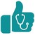 ThanksDoc logo