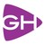 GH Connective | B Corp logo